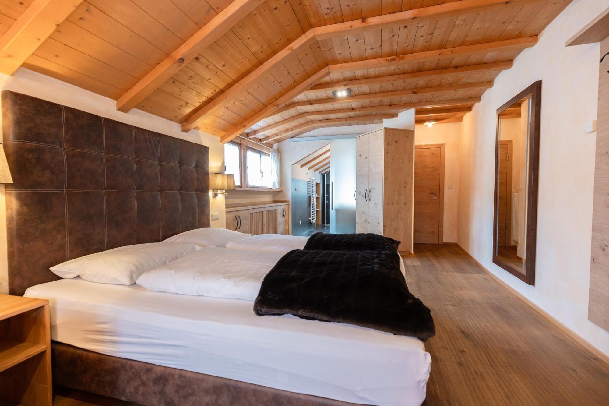 Der Unterwirt Guesthouse And Restaurant Chiusa Kültér fotó